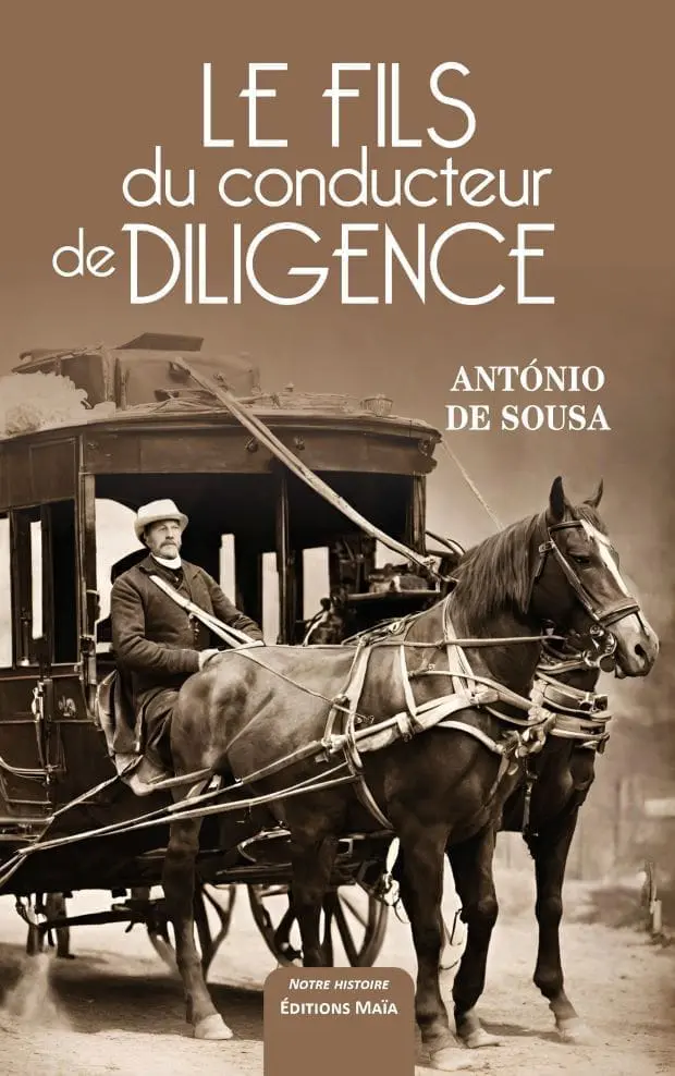 Le fils du conducteur de diligence_De Sousa