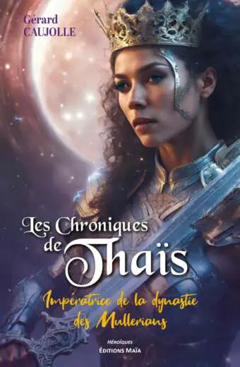Les Chroniques de Thais_Caujolle
