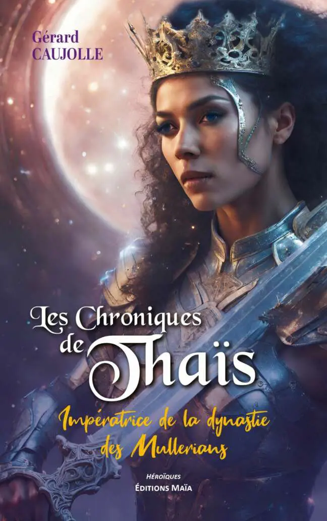 Les Chroniques de Thais_Caujolle
