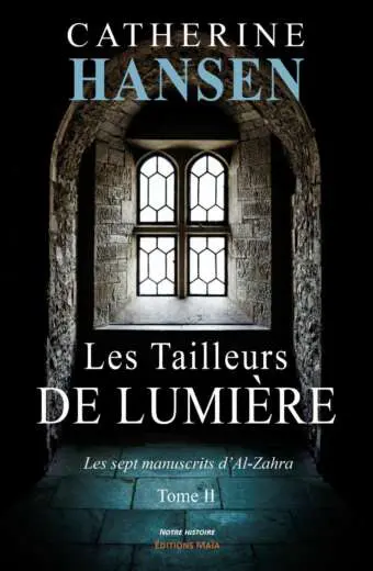 Les tailleurs de lumière_HANSEN