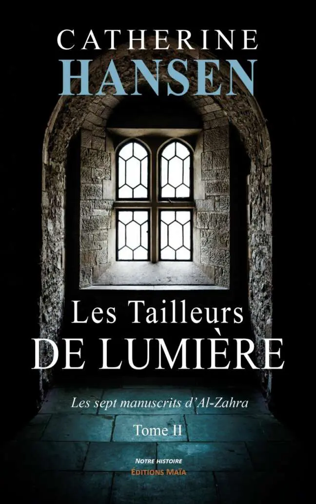Les tailleurs de lumière_HANSEN