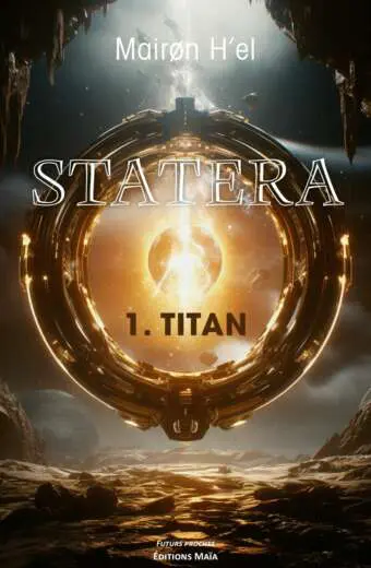 Mairøn H’el - STATERA – 1. Titan