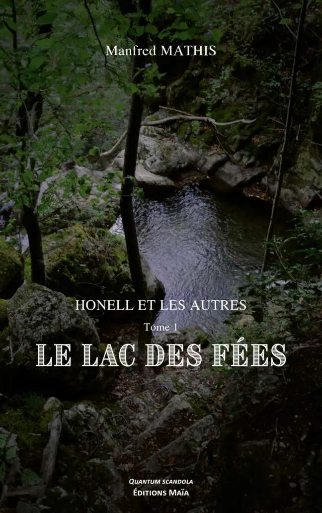 Manfred MATHIS - Honell et les autres