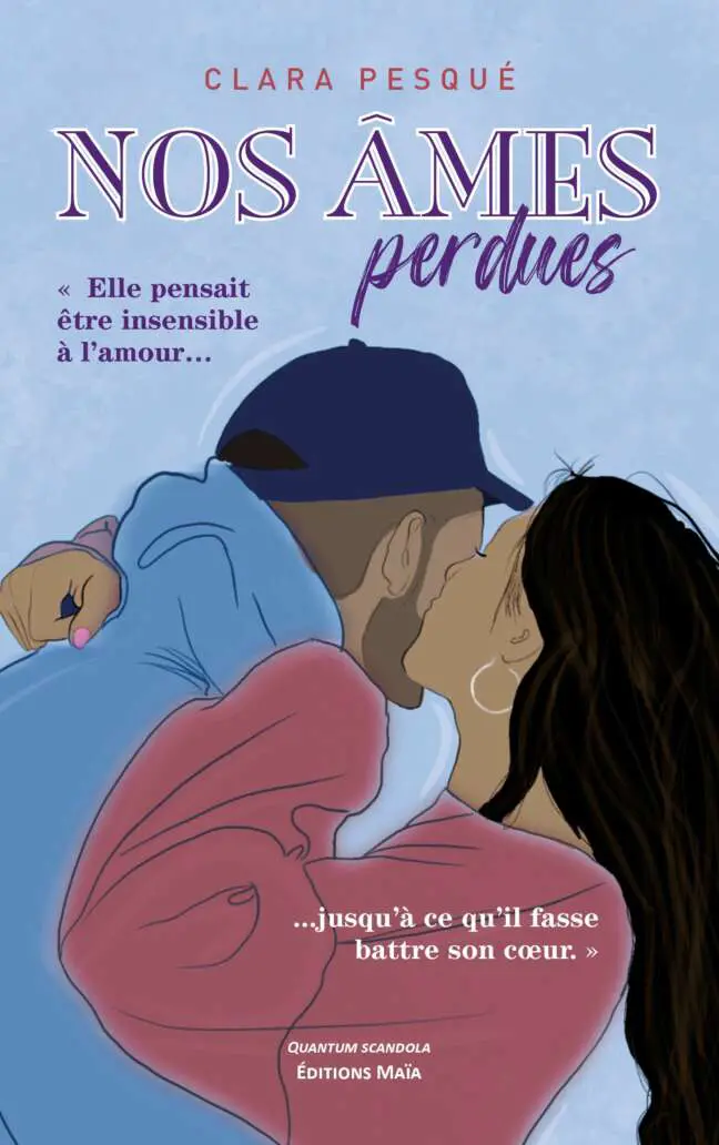 Nos ames perdues_PESQUE