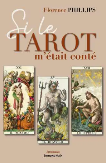 Si le tarot métait conté_PHILLIPS