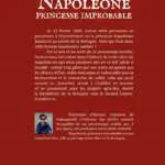 Stéphanie DE FRANCQUEVILLE - Napoléone, princesse improbable 2