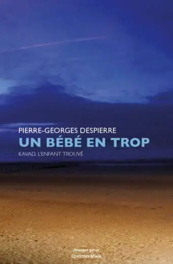 Un bebe en trop Pierre-Georges Despierre
