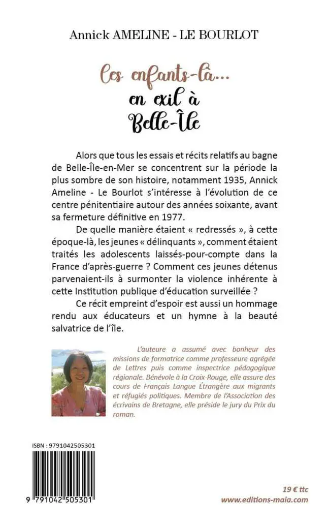 Ces enfants-la_AMELINE- LE BOURLOT_2