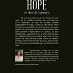 Clara PAWLACZYK - My Crumb of Hope 2