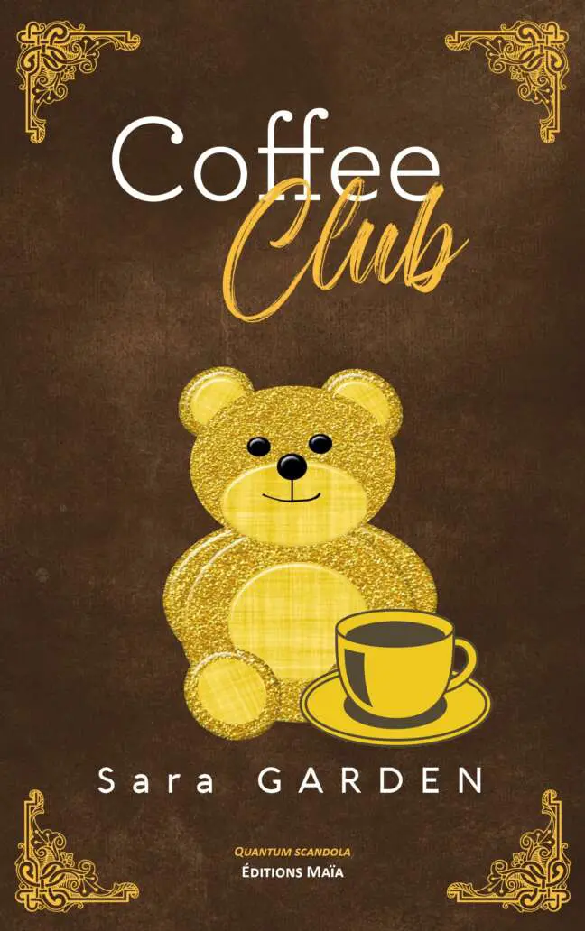 Coffee Club_GARDEN
