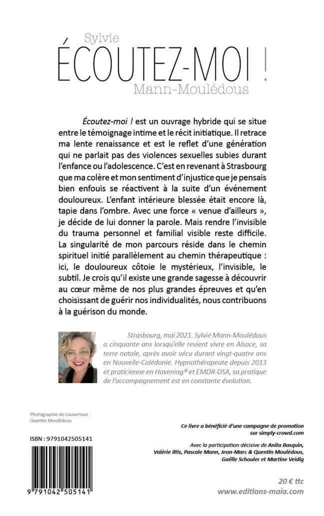 Ecoutez-moi Sylvie Mann-Mouledous2