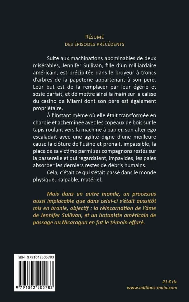 Histoire de la bete noire 9e nouvelle Pierre Godard