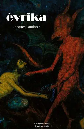 Jacques LAMBERT - Èvrika
