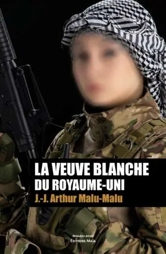La Veuve blanche du Royaume-Uni_MALU-MALU