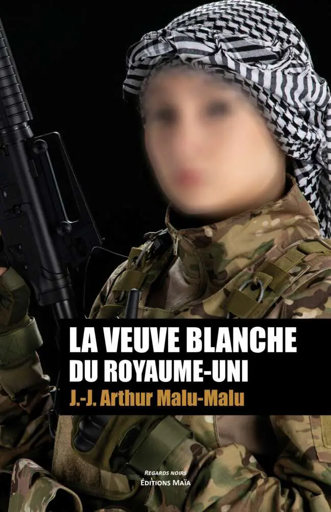 La Veuve blanche du Royaume-Uni_MALU-MALU