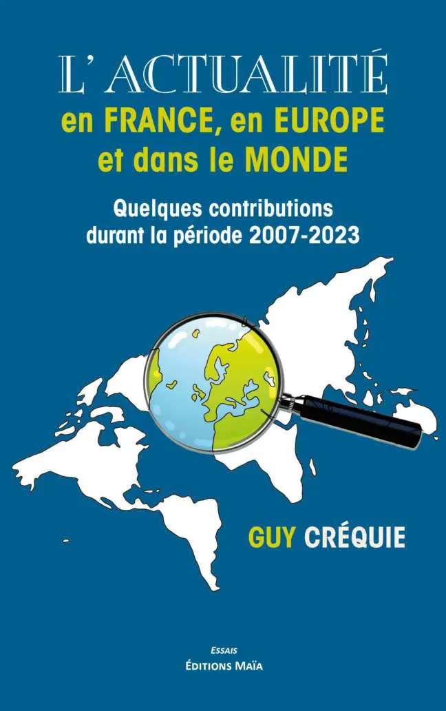 L'actualite en France_CREQUIE