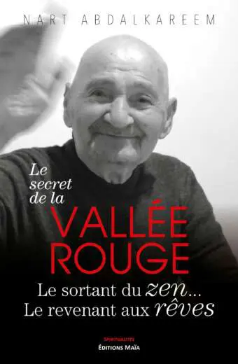 Le secret de la vallee rouge_ABDALKAREEM