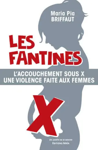 Les Fantines - PIA BRIFFAUT