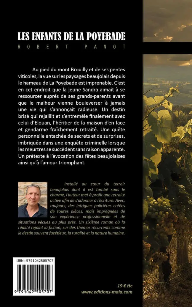 Les enfants de la Poyebade Robert Panot2