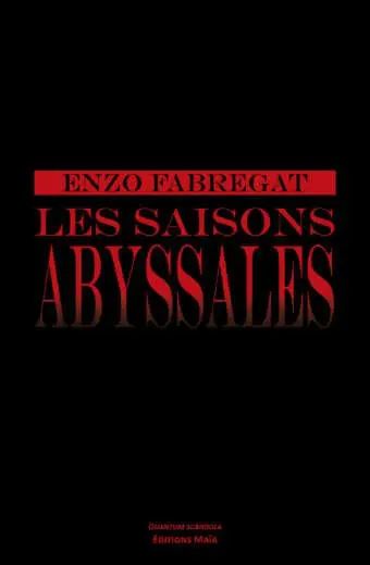 Les saisons abyssales_FABREGAT
