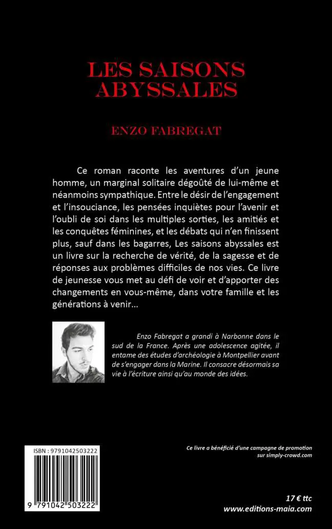 Les saisons abyssales_FABREGAT_2