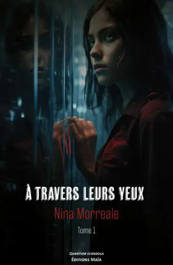 Nina Morreale - À travers leurs yeux