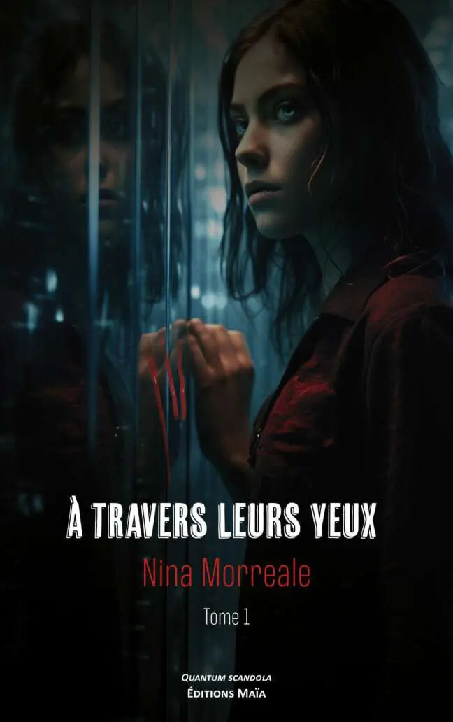 Nina Morreale - À travers leurs yeux