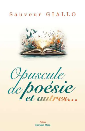 Opuscule de poesie_GIALLO