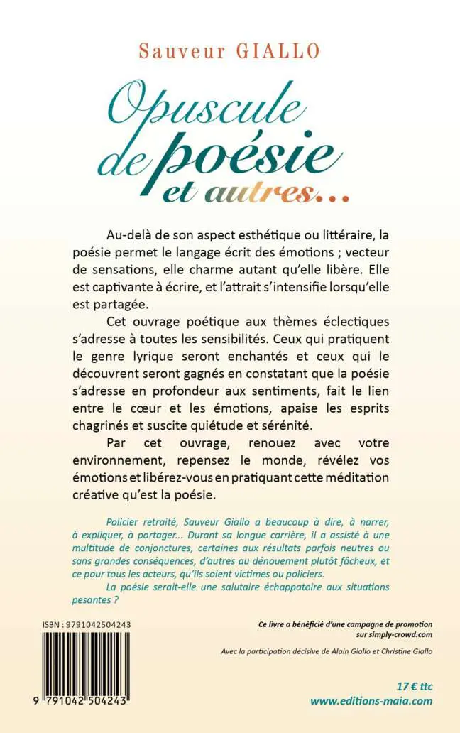 Opuscule de poesie_GIALLO_2