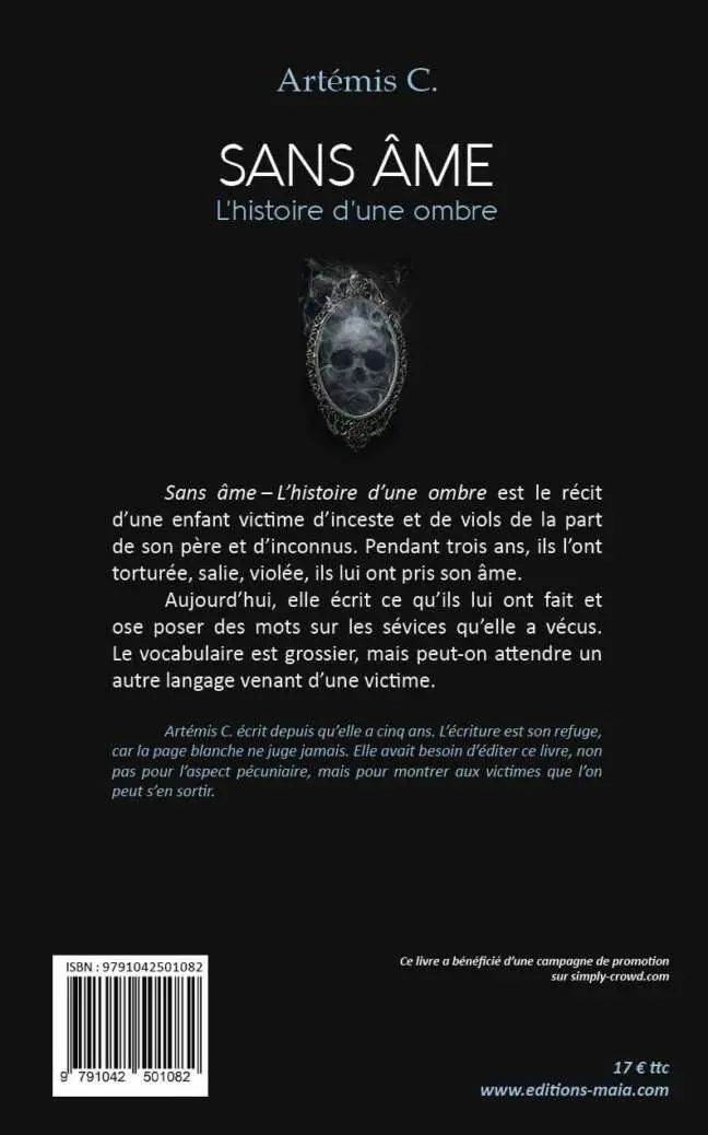 Sans ame_ARTEMIS C2