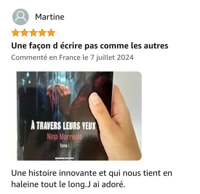 À travers leurs yeux 1 – Image 3