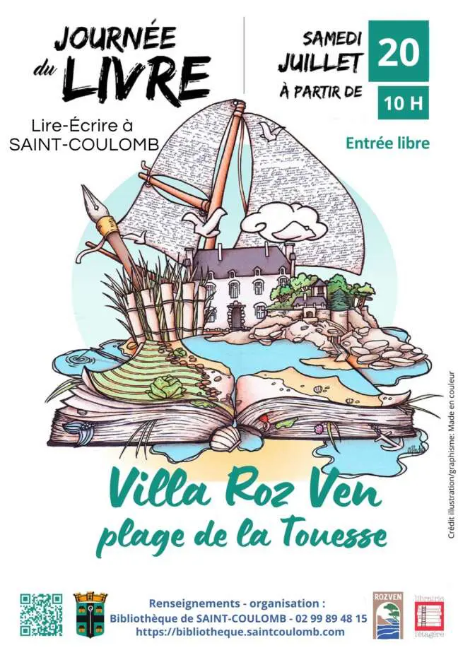 Ces enfants-là… en exil à Belle-Île – Image 4