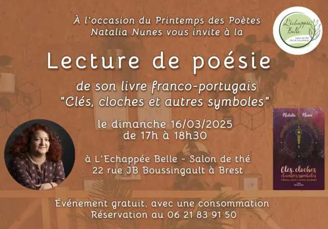 Clés, cloches et autres symboles – Image 3