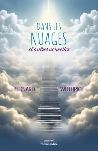 Dans les nuages et autres nouvelles_Wuthrich