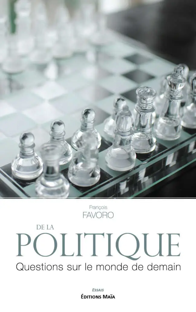 De la politique Francois Favoro