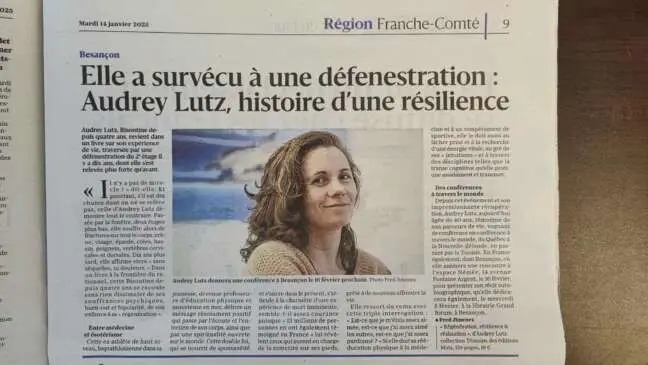 Régénération, résilience & réalisation – Image 5