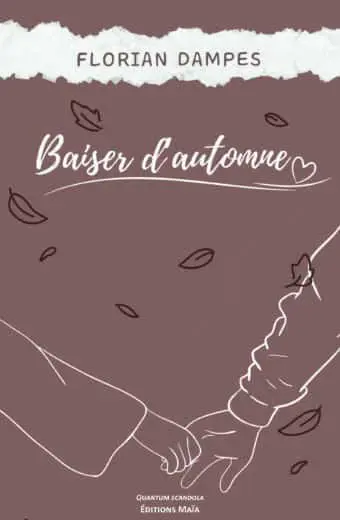 Florian DAMPES - Un baiser d’automne