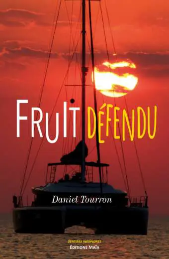 Fruit defendu_Tourron