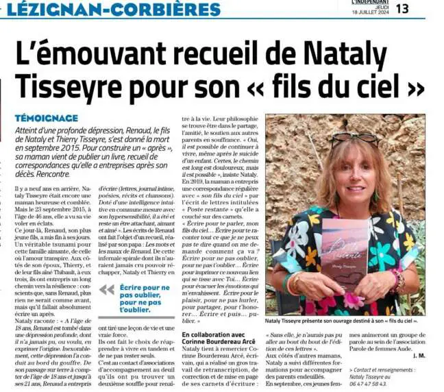 Poste restante – Image 3