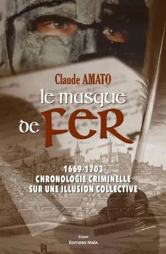 Le Masque de fer_Amato