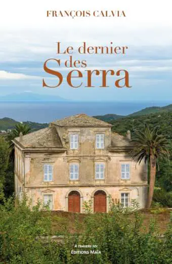 Le dernier des Serra_Calvia