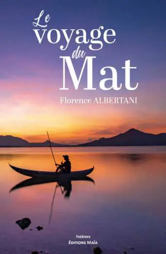 Le voyage du Mat_ALBERTANI