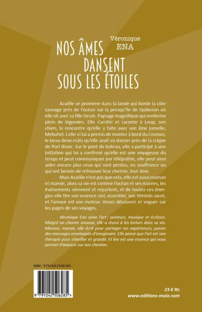 Nos âmes dansent 1 Véronique Ena_2