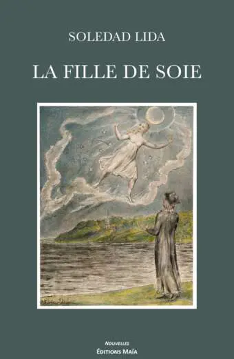 Soledad LIDA - La fille de soie