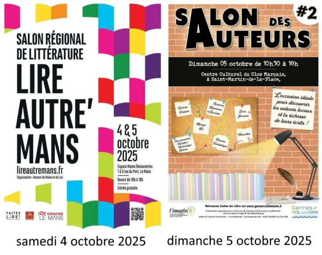 Dans les nuages et autres nouvelles – Image 10