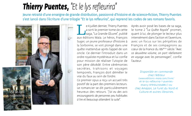 Et le lys refleurira 1 – Image 3