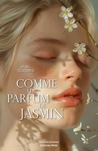 Comme une parfume de jasmin Daniel Godard