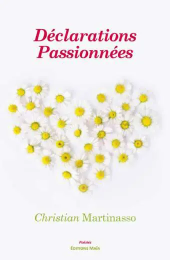 Declarations passionnees_MARTINASSO