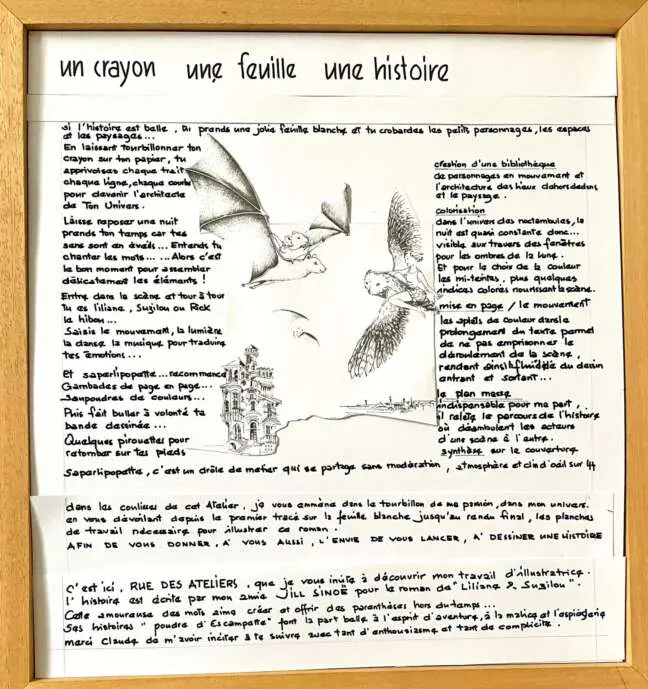 Liliane et Suzilou – Image 8
