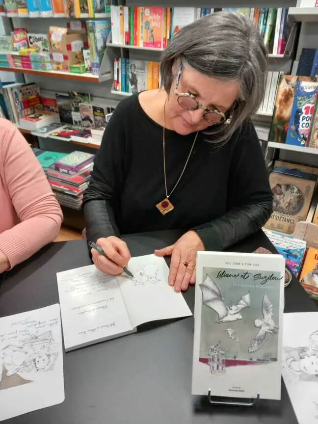 Liliane et Suzilou – Image 7